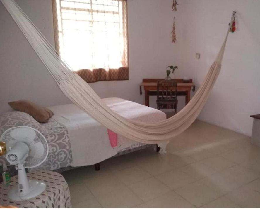 Casa De Viajeros Homestay *