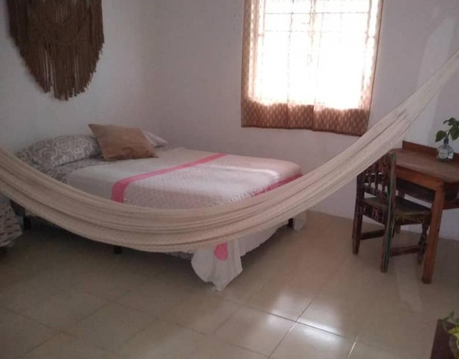 Casa De Viajeros Bacalar