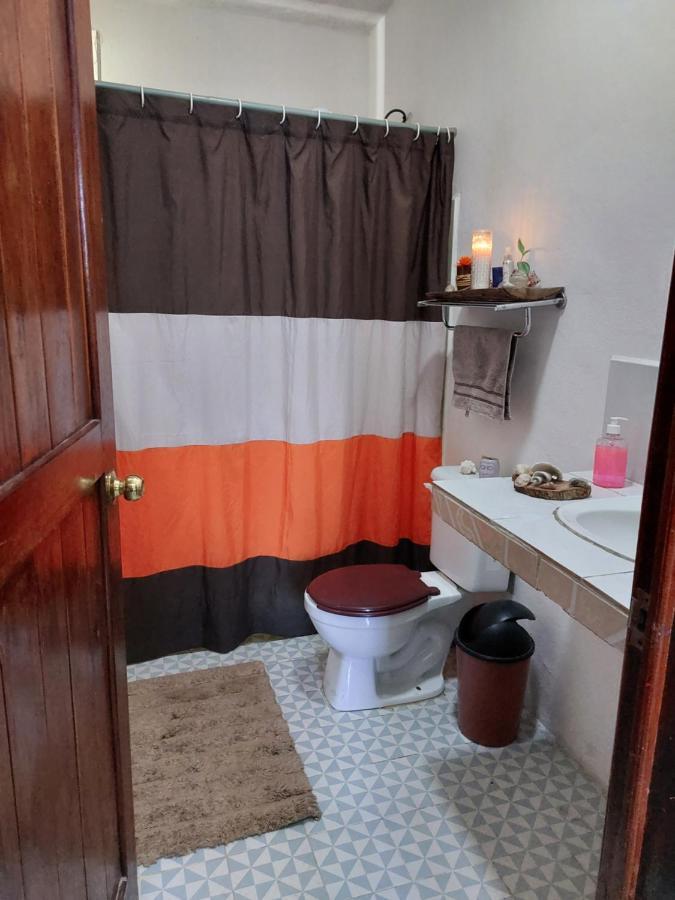 Homestay Casa De Viajeros