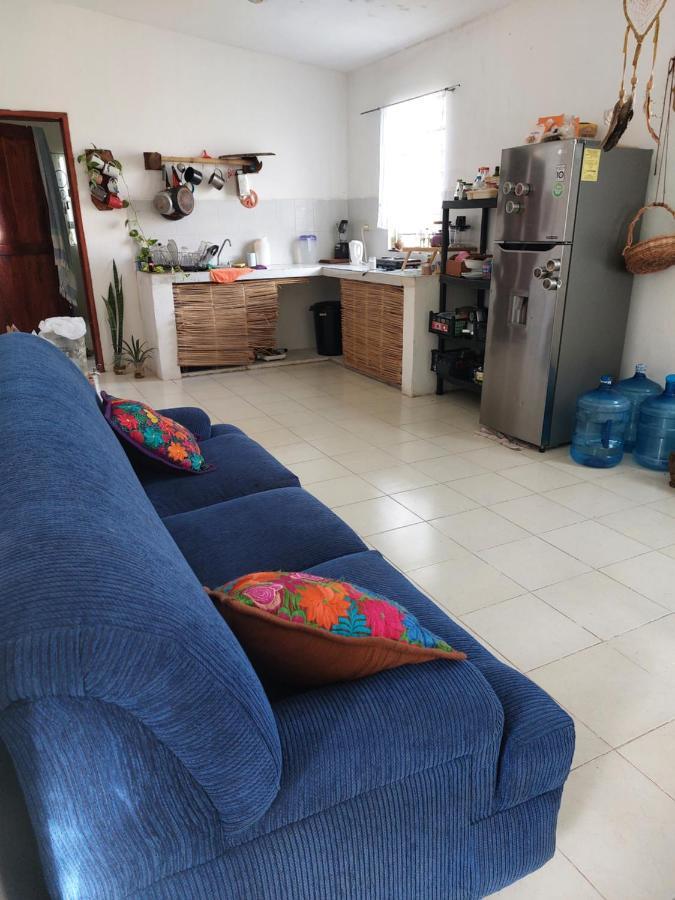 Homestay Casa De Viajeros