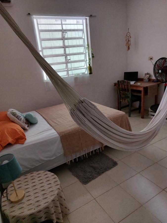 Homestay Casa De Viajeros *